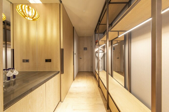 Imagen de la habitación del Hotel Girdear. Foto 23