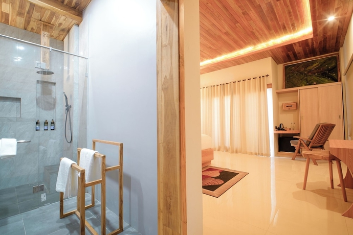 Imagen de la habitación del Hotel Giri Rose Boutique. Foto 13