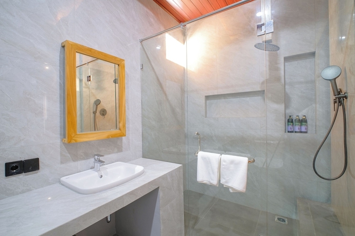 Imagen de la habitación del Hotel Giri Rose Boutique. Foto 15