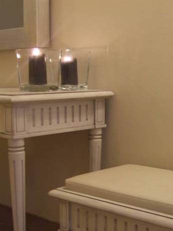 Imagen de la habitación del Hotel Girifalco. Foto 13