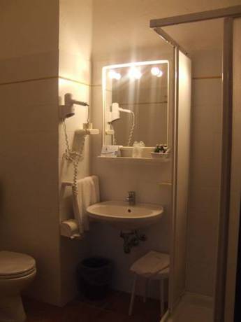 Imagen general del Hotel Girifalco. Foto 1