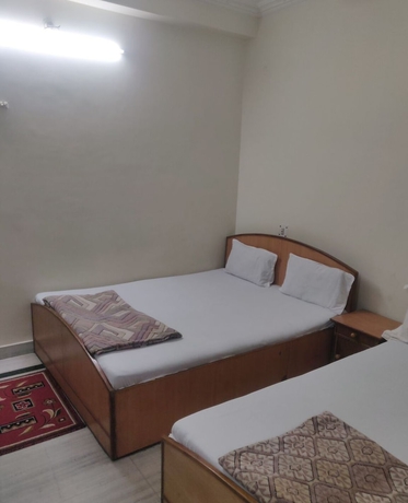 Imagen de la habitación del Hotel Giriraj kripa. Foto 6