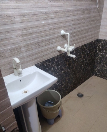 Imagen de la habitación del Hotel Giriraj kripa. Foto 8