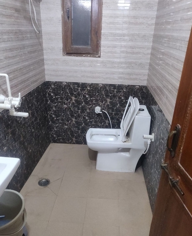 Imagen de la habitación del Hotel Giriraj kripa. Foto 10