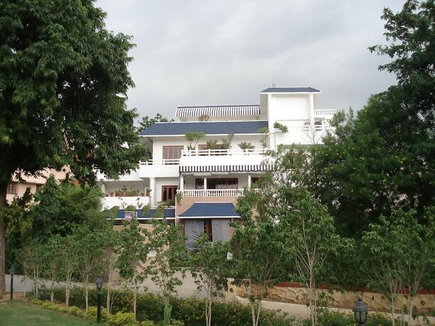 Imagen general del Hotel Girisadan Homestay. Foto 3