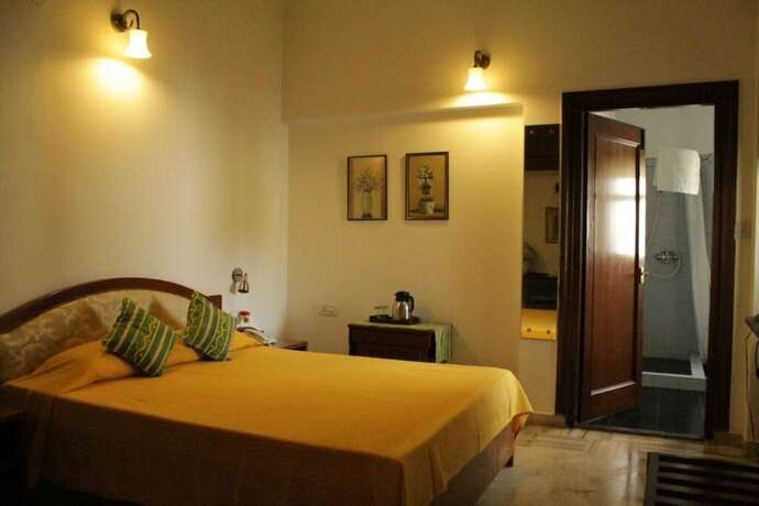Imagen general del Hotel Girisadan Homestay. Foto 8