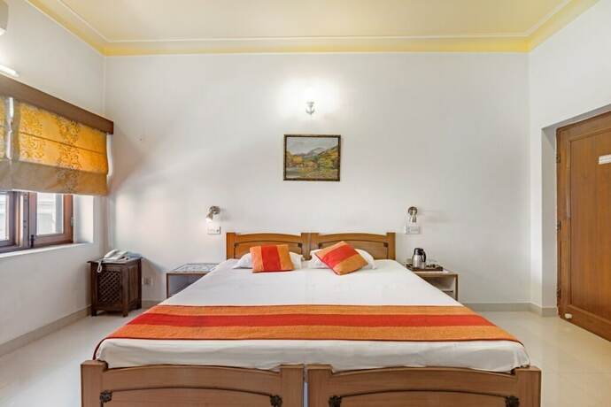 Imagen general del Hotel Girisadan Homestay. Foto 9