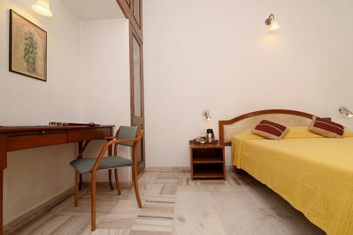Imagen general del Hotel Girisadan Homestay. Foto 11