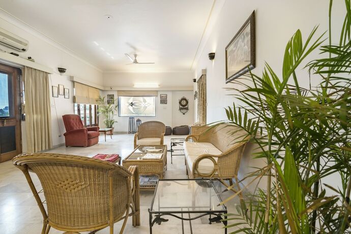 Imagen de la habitación del Hotel Girisadan Homestay. Foto 20