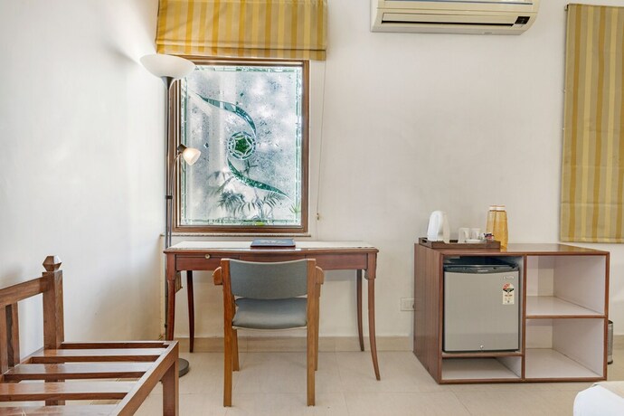 Imagen de la habitación del Hotel Girisadan Homestay. Foto 30