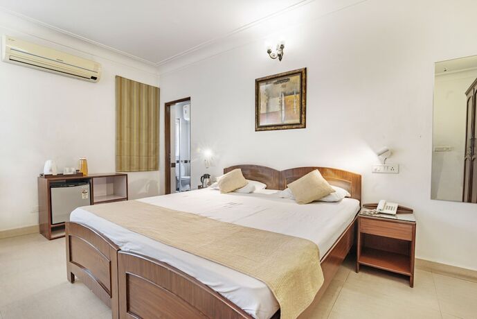 Imagen de la habitación del Hotel Girisadan Homestay. Foto 31