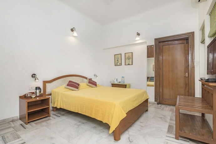 Imagen de la habitación del Hotel Girisadan Homestay. Foto 38