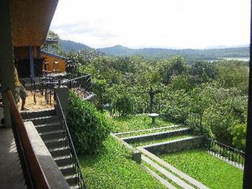 Imagen de los exteriores del Hotel Giritale. Foto 6