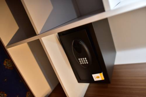 Imagen de la habitación del Hotel Giritligil. Foto 5