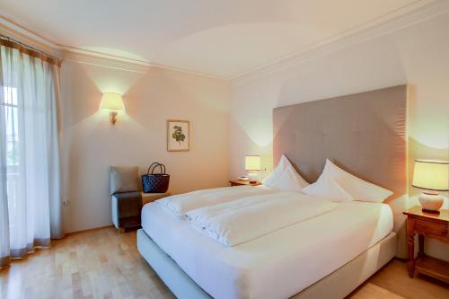 Imagen de la habitación del Hotel Girlanerhof. Foto 6