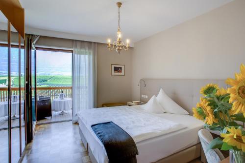 Imagen general del Hotel Girlanerhof. Foto 1