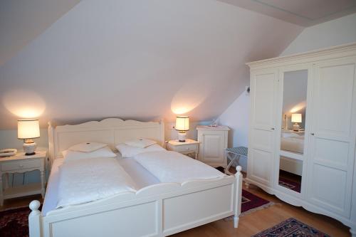 Imagen de la habitación del Hotel Girlanerhof. Foto 9