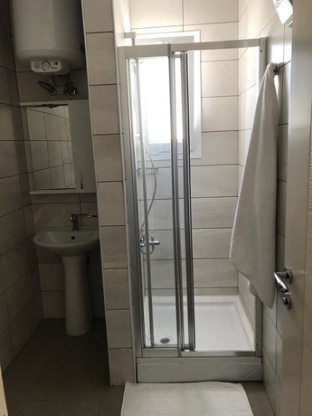 Imagen de la habitación del Hotel Girne Ideal Rezidans. Foto 17