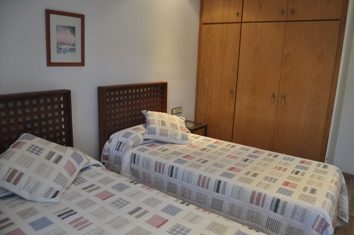 Imagen de la habitación del Hotel Girona Apartments. Foto 3
