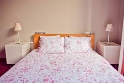 Imagen de la habitación del Hotel Girona Central Suites. Foto 3