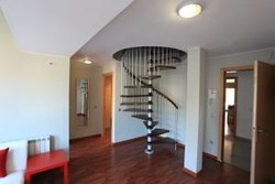 Imagen de los interiores del Hotel Girona Central Suites. Foto 7