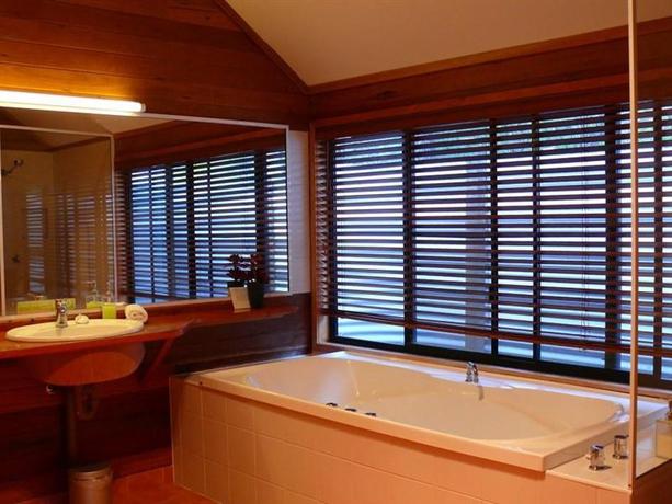 Imagen de la habitación del Hotel Girraween Environmental Lodge. Foto 6