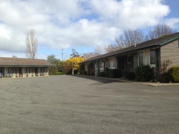 Imagen general del Hotel Gisborne Motel. Foto 1