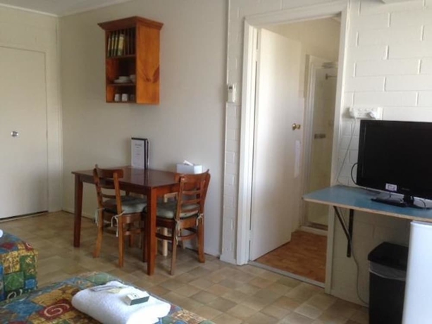 Imagen de la habitación del Hotel Gisborne Motel. Foto 5