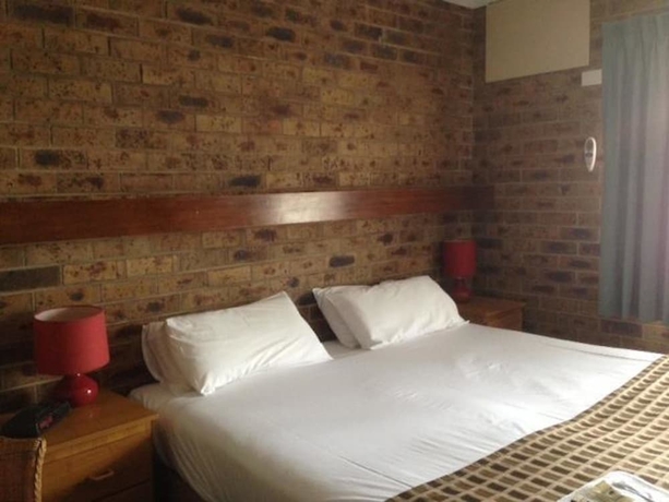 Imagen de la habitación del Hotel Gisborne Motel. Foto 10