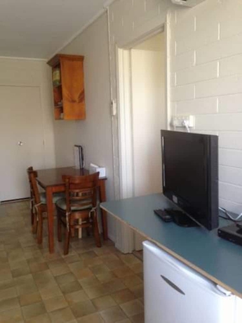 Imagen de la habitación del Hotel Gisborne Motel. Foto 13