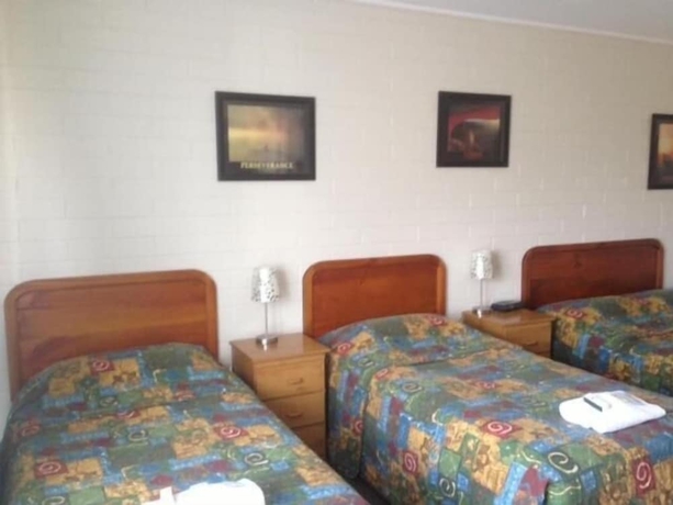 Imagen de la habitación del Hotel Gisborne Motel. Foto 14