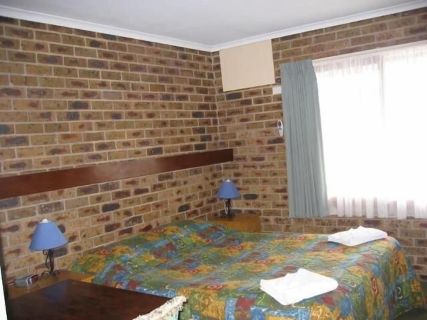 Imagen de la habitación del Hotel Gisborne Motel. Foto 15