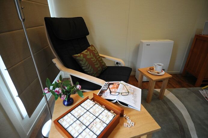 Imagen general del Hotel Gisborne Peak Winery Cottages. Foto 8