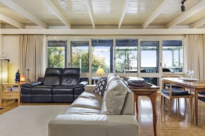 Imagen general del Hotel Gisborne Peak Winery Cottages. Foto 10