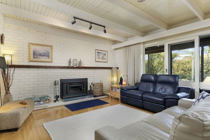 Imagen general del Hotel Gisborne Peak Winery Cottages. Foto 13