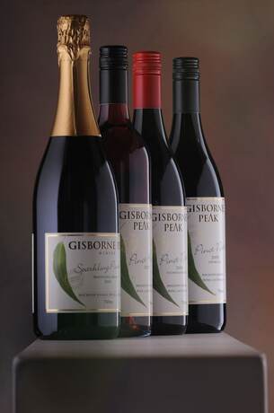 Imagen de los interiores del Hotel Gisborne Peak Winery Cottages. Foto 33