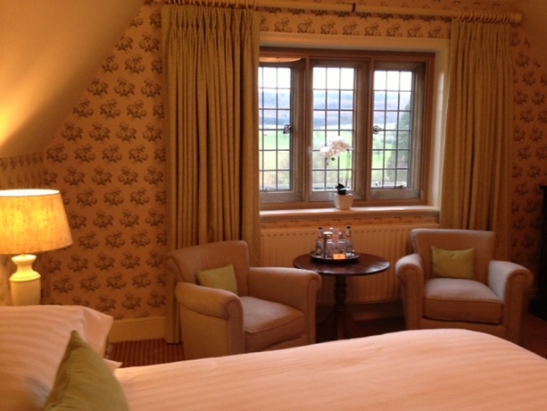 Imagen de la habitación del Hotel Gisborough Hall. Foto 5