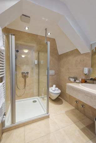 Imagen de la habitación del Hotel Gisela. Foto 15