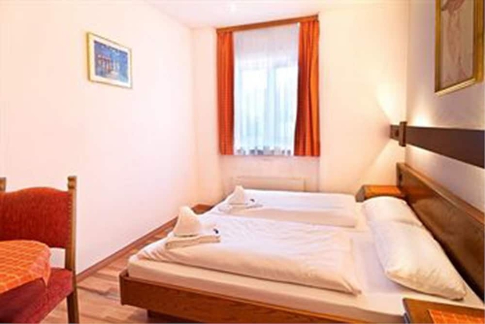 Imagen de la habitación del Hotel Gisela, KUFSTEIN. Foto 4