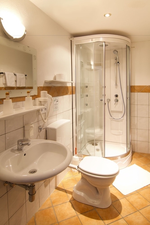 Imagen de la habitación del Hotel Gisela, KUFSTEIN. Foto 5