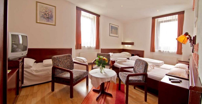 Imagen de la habitación del Hotel Gisela, KUFSTEIN. Foto 6