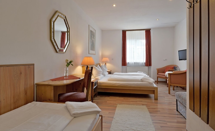 Imagen de la habitación del Hotel Gisela, KUFSTEIN. Foto 8