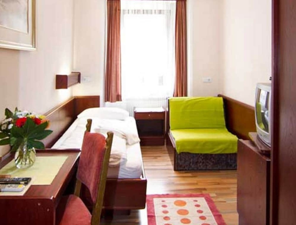 Imagen de la habitación del Hotel Gisela, KUFSTEIN. Foto 9