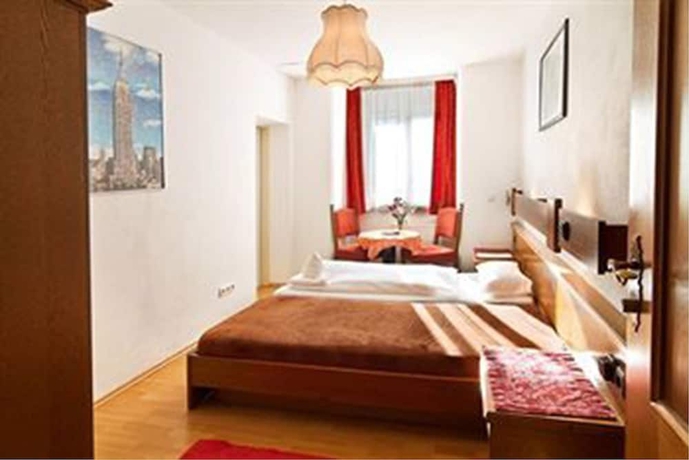 Imagen de la habitación del Hotel Gisela, KUFSTEIN. Foto 10