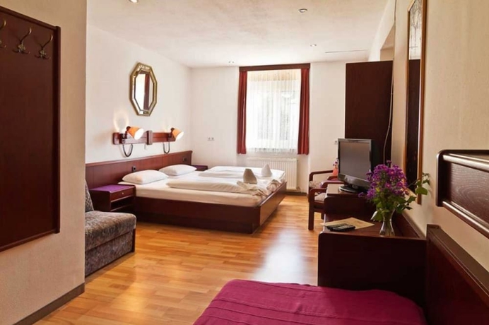 Imagen de la habitación del Hotel Gisela, KUFSTEIN. Foto 11