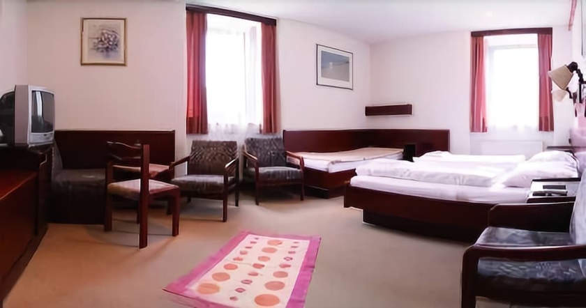 Imagen de la habitación del Hotel Gisela, KUFSTEIN. Foto 13