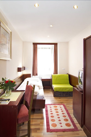 Imagen de la habitación del Hotel Gisela, KUFSTEIN. Foto 17