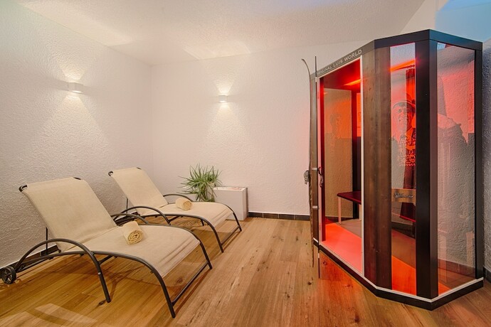 Imagen general del Hotel Gissbach. Foto 4