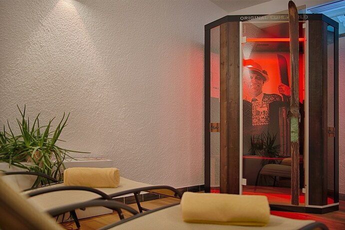 Imagen general del Hotel Gissbach. Foto 5
