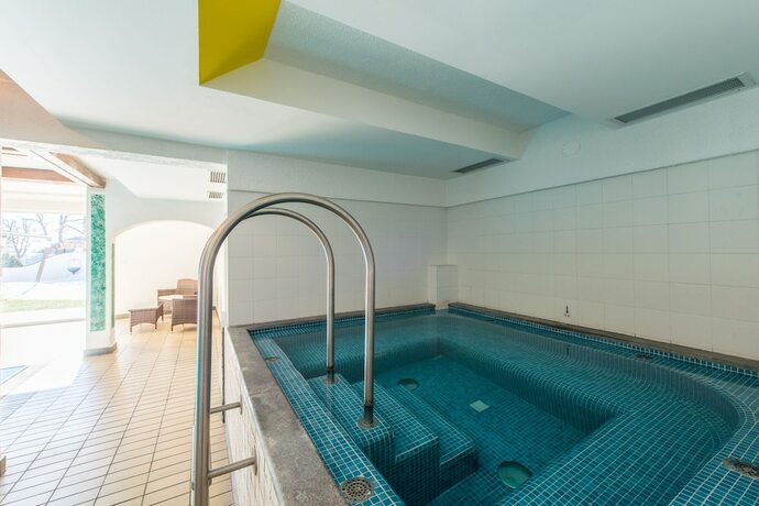 Imagen general del Hotel Gissbach. Foto 6